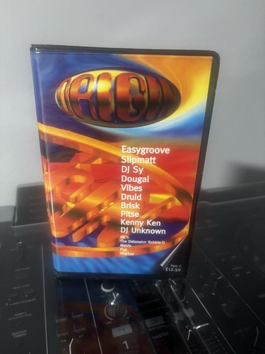Origin pack part - origin, 1995