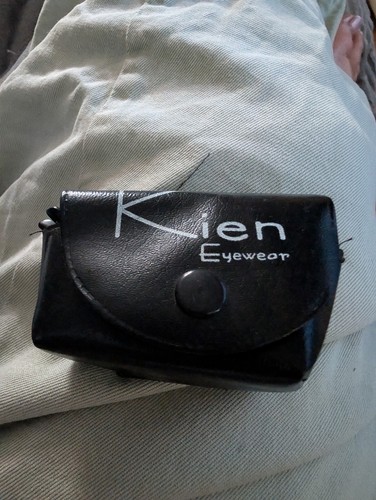 Vintage folding kien - vintage,