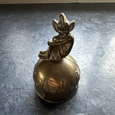 Vintage brass detailed - vintage,