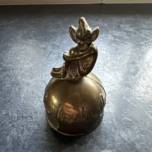 Vintage brass detailed - detailed, &