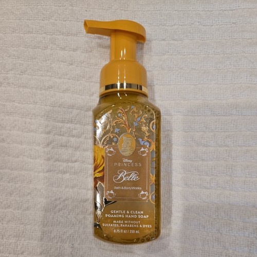 Bath and body works disney - and,