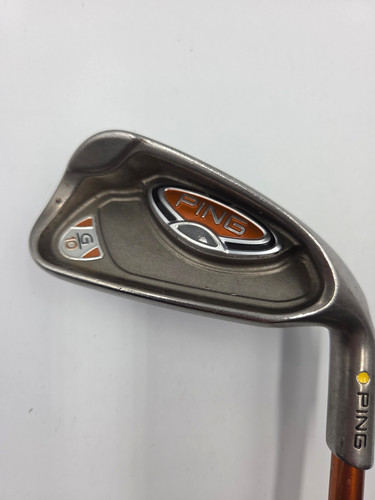 Ping g10 iron soft - ping, regular