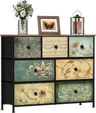 VEDECASA Chest of Drawers