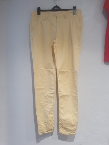 Next yellow chino - next, pants