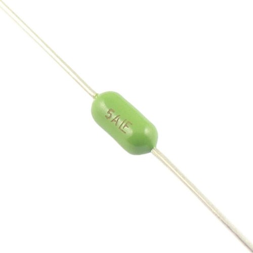 5pcs 263 pico axial leaded - ,