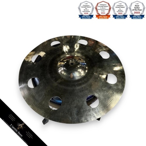 Sabian aax ozone crash - ozone, 20"