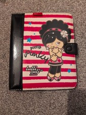 Tutti Cuti Santoro Punky