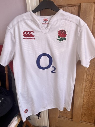 Vintage england rugby shirt - vintage,