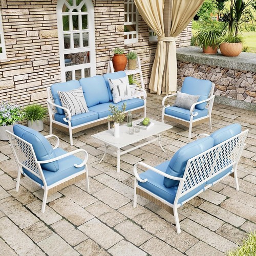 Pcs patio furniture - patio,