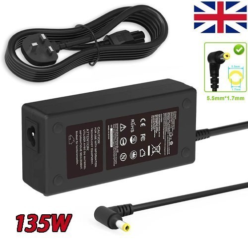 135w charger for acer nitro - for,