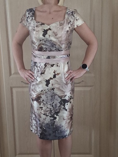 Mother the bride outfit - of,