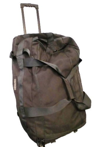 Karrimor holdall wheeled - karrimor,