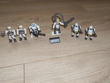 HALO Spartan UNSC Arctic