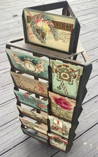 Vintage Antique Art Deco