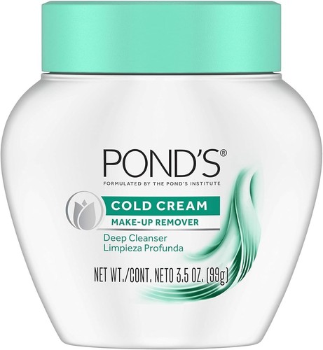 Pond cold cream - pond's,