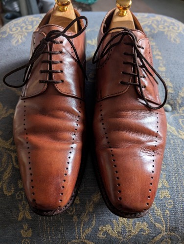 Joseph cheaney darcey tan - cheaney,