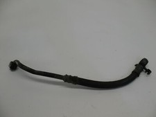 1996 BMW R1100 R 1100 RT LEFT OIL COOLER LINE 17 22 1 341 649