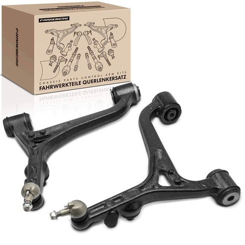Control arm front - arm,