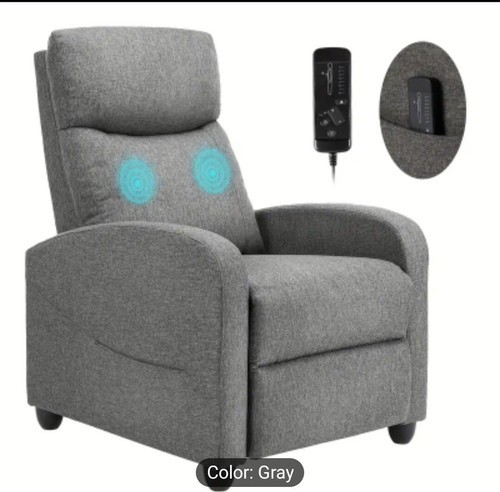 Recliner chair for - chair, adults