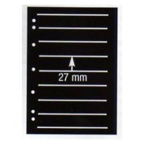 Hagner pocket single sided - pocket,