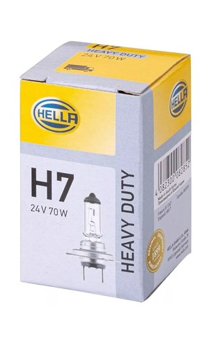 Hb17 10x hella 24v - hb17,