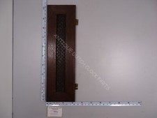 WOODEN SOUND DOOR WITH