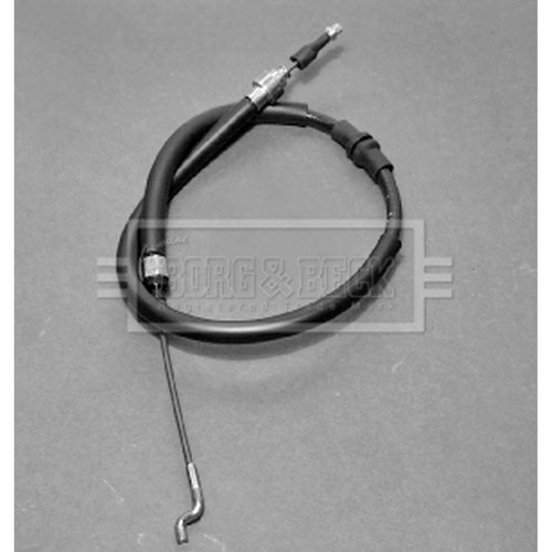 Handbrake cable for - handbrake,