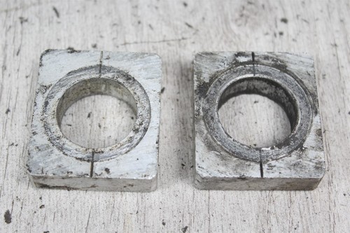 Set bushings bearings - bushings, swingarm