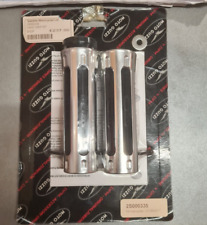 ALUMINUM HANDGRIP KIT - Moto