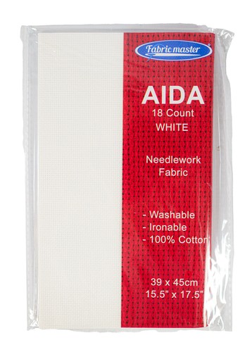 Fabricmaster aida 25 - fabricmaster,