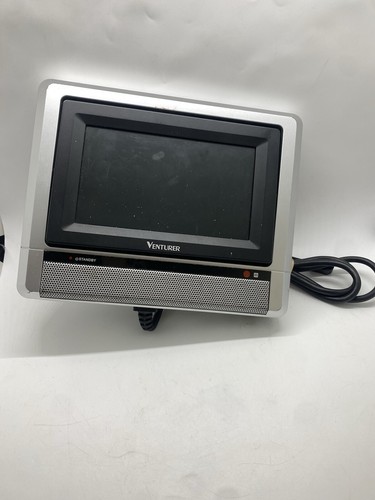Venturer screen monitor - venturer,