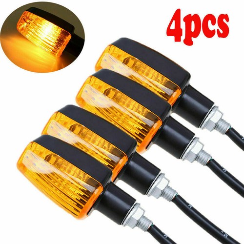 4pc amber turn - 4pc,