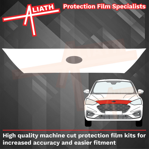 Fits ford focus mk4 front - ford,