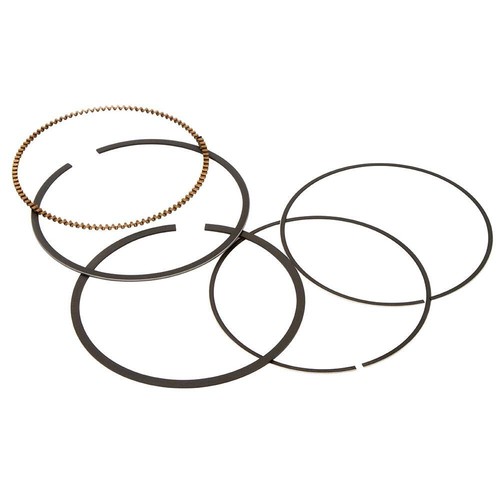 Vertex piston ring - vertex, honda