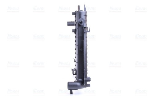 Radiator for saab - for, 16
