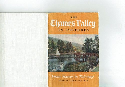 The thames valley - in, pictures