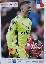 SUNDERLAND v ARSENAL 2016/17