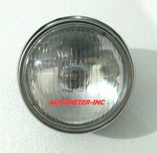 Yamaha RX100 RX125 Headlight