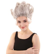 Inspired ursula wig under - ursula, wig,