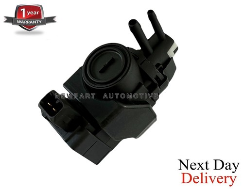 Turbo boost pressure converter - boost,