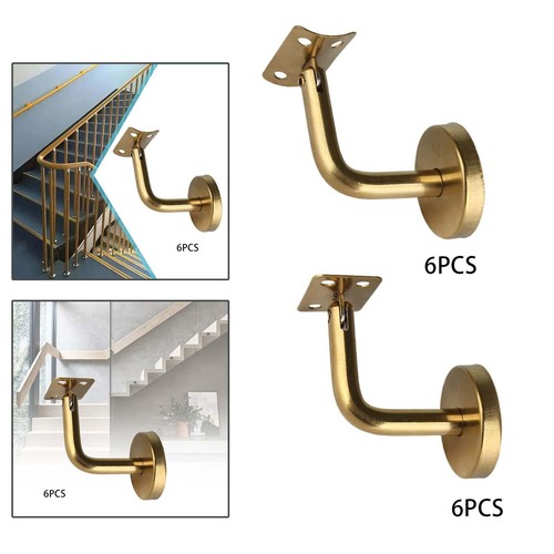 Banister support building - support,
