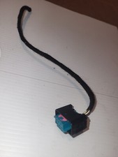 BMW E46/E39/X5 electronic flyby-wire throttle, pedal, plug and wire