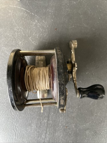 Penn vintage fishing - penn, no.85
