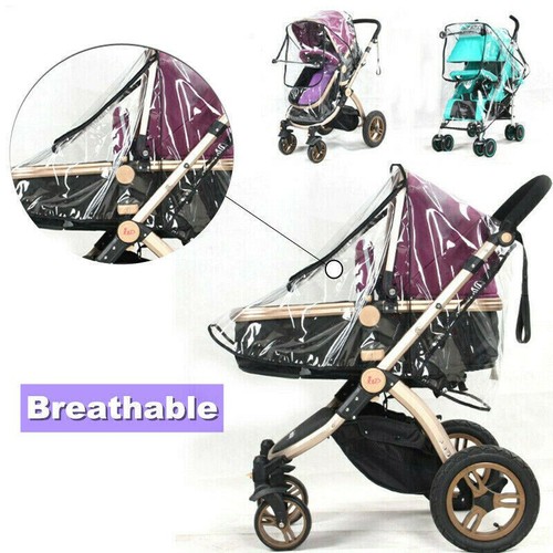 Baby stroller rain cover - baby,