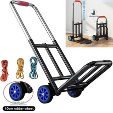 Heavy Duty Folding Lightweight