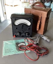 AVO Meter Model 40 Mk2