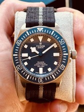 TUDOR Pelagos FXD MN21