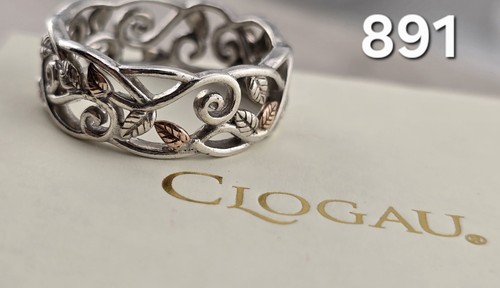 Clogau awelon vine - vine, leaf