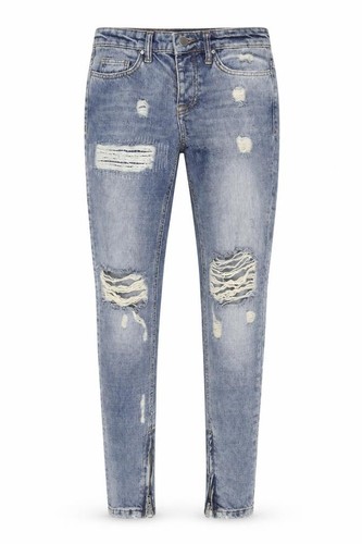 Mens size in - uk, criminal