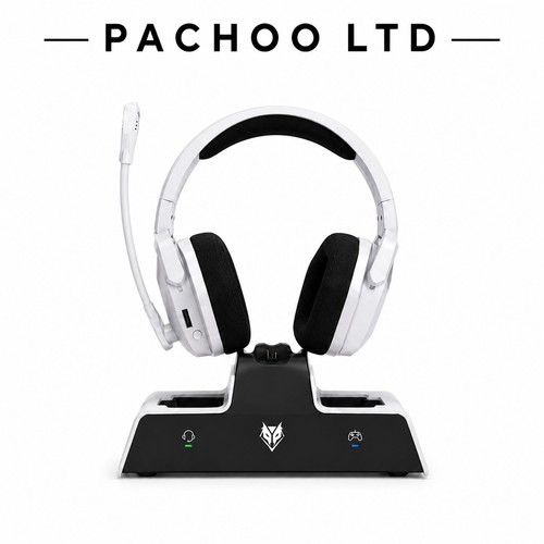 Nubwo g06 wireless gaming - nubwo,
